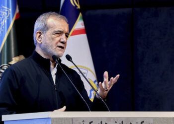 EE.UU. e Irán celebrarán nueva ronda de negociaciones nucleares en Roma