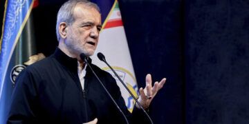 EE.UU. e Irán celebrarán nueva ronda de negociaciones nucleares en Roma
