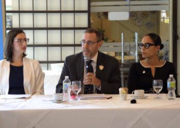 EE.UU. entregará más de 187 mil visas en RD este 2025