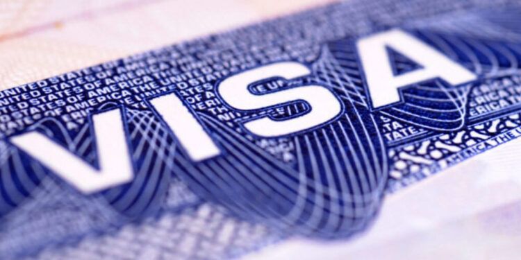 EE.UU. negará visa a atletas trans que viajen por competiciones