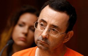 Larry Nassar