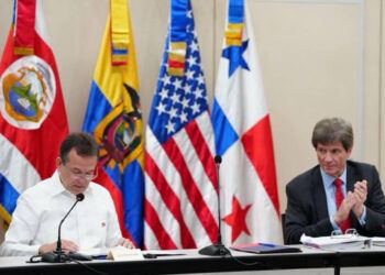 EE.UU. y RD liderarán el Diálogo Económico y de Salud de las Américas
