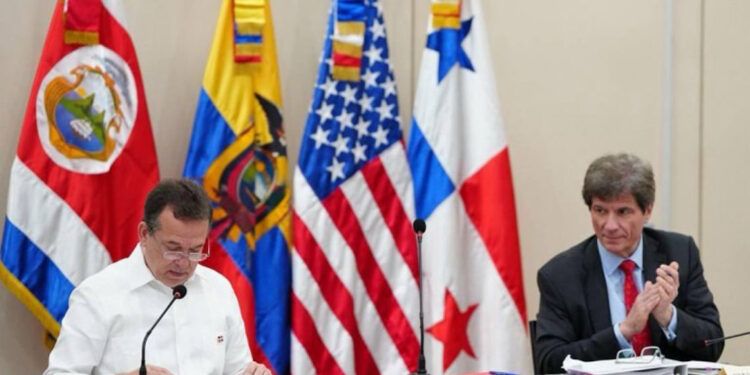 EE.UU. y RD liderarán el Diálogo Económico y de Salud de las Américas