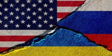 EE.UU. y Ucrania condicionan la paz a un compromiso real de Rusia