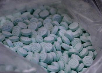 EEUU acusa a China de vínculos con narcos por fentanilo