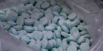EEUU acusa a China de vínculos con narcos por fentanilo