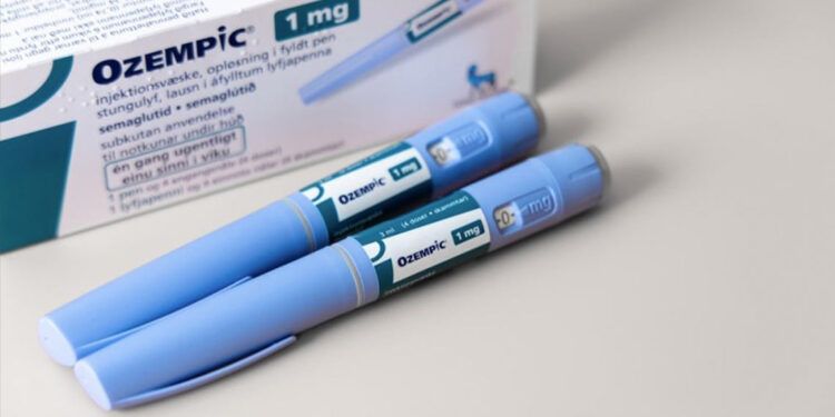 EEUU alerta sobre compra de Ozempic falso