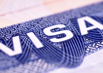 EEUU arresta a joven chileno por abusar del Programa de Exención de Visa