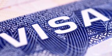 EEUU arresta a joven chileno por abusar del Programa de Exención de Visa