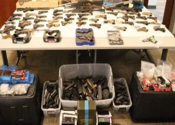 EEUU destaca cooperación con RD contra tráfico ilícito