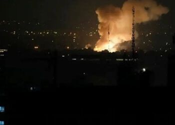 EEUU dice haber atacado más de 3,000 objetivos en Irán