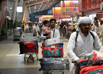 EEUU e Israel intensifican ataques contra Irán