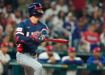 Estados Unidos elimina a Dominicana y avanza a final del Clásico