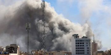 EEUU evacúa personal diplomático del sur de Turquía