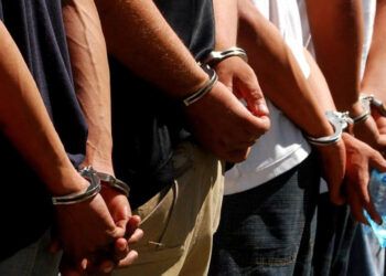 EEUU inculpa a cinco agentes rusos por ciberataques en Ucrania y países de la OTAN
