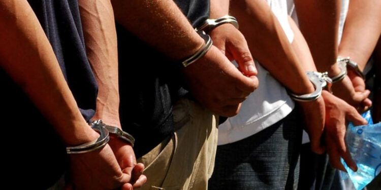 EEUU inculpa a cinco agentes rusos por ciberataques en Ucrania y países de la OTAN