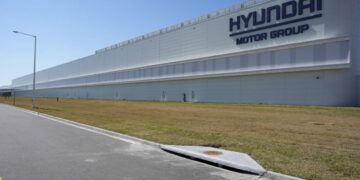 EEUU liberará a surcoreanos detenidos en redada en fábrica de Hyundai