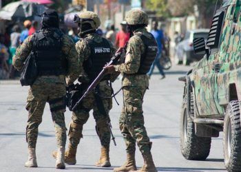 eeuu prepara evacuación en haití