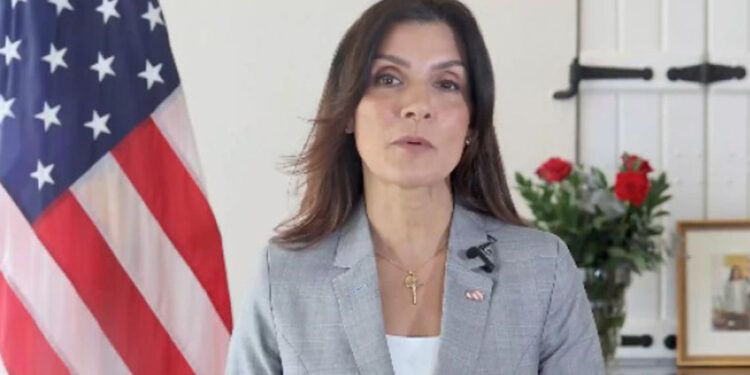 EEUU reabre oficina de la DEA en República Dominicana