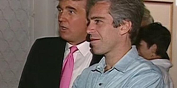 EEUU rechaza publicar transcripciones del gran jurado de Epstein