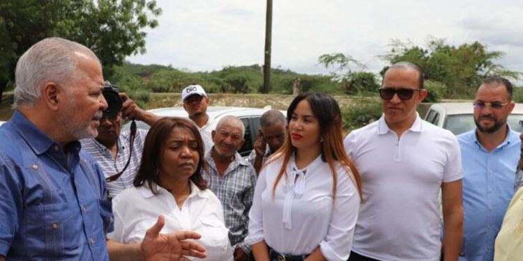 Egehid invierte más de RD$1,000 millones en obras sociales en San Juan