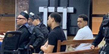 El 31 de octubre decidirán si anulan la condena de El Dotolcito y otros dos