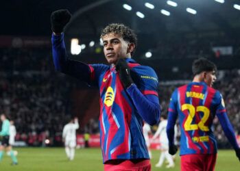 El Barça vence en Albacete y avanza a semifinales de Copa