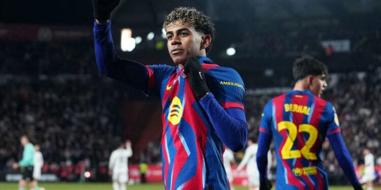 El Barça vence en Albacete y avanza a semifinales de Copa