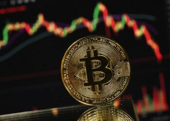 El bitcoin cae tras reelección de Donald Trump