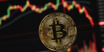 El bitcoin cae tras reelección de Donald Trump