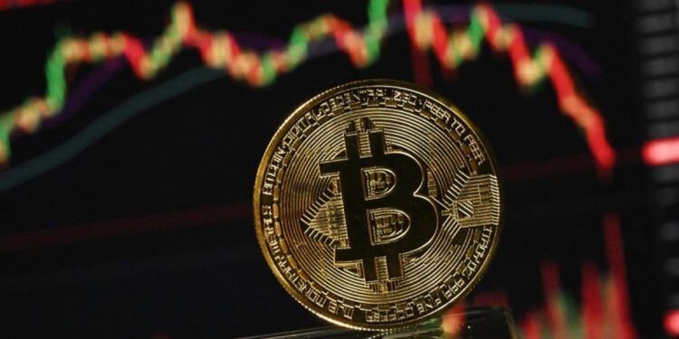 El bitcoin cae tras reelección de Donald Trump