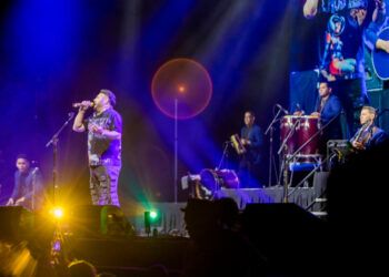 El Chaval logra “sold out” en Puerto Rico