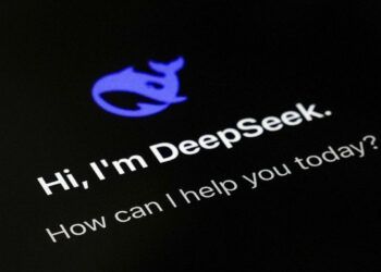 El Congreso de EE.UU. prohíbe la app china DeepSeek por riesgos de seguridad