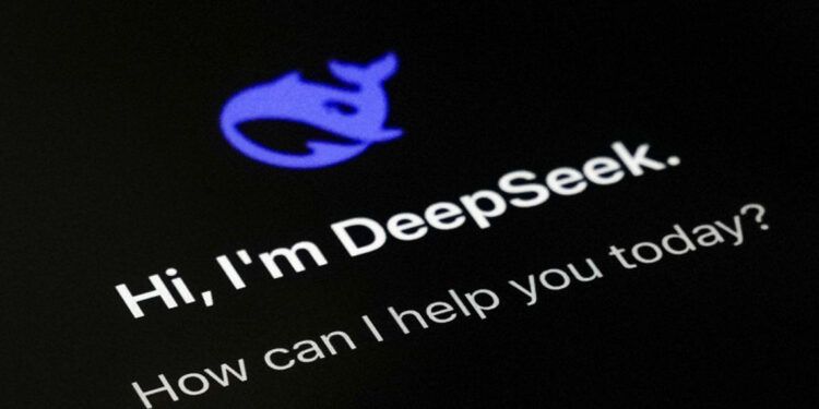 El Congreso de EE.UU. prohíbe la app china DeepSeek por riesgos de seguridad