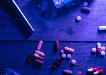 El consumo de cocaína en Francia se duplica en seis años y supera el millón de usuarios