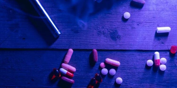 El consumo de cocaína en Francia se duplica en seis años y supera el millón de usuarios