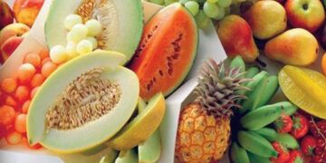 El consumo diario de fruta podría reducir el riesgo de diabetes tipo 2, según un estudio