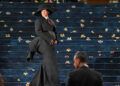 El dandismo negro brilla en la Met Gala con potente exposición
