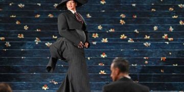 El dandismo negro brilla en la Met Gala con potente exposición