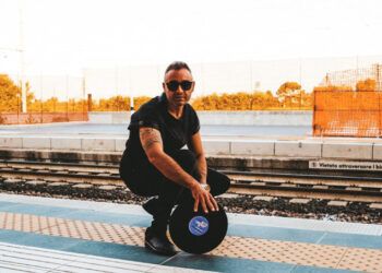 El DJ italiano Ivan Costa anuncia gira en República Dominicana