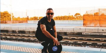 El DJ italiano Ivan Costa anuncia gira en República Dominicana