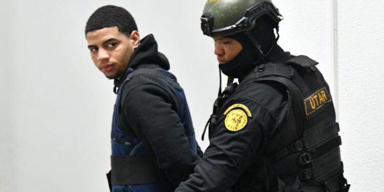 El Dotolcito recurre en casación su condena de 15 años
