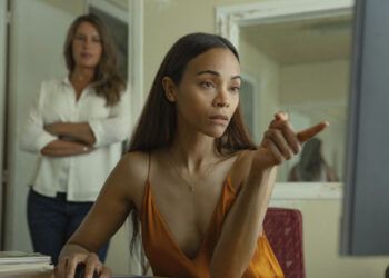 El drama domina la edición más musical de los Premios BAFTA
