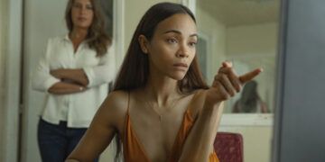 El drama domina la edición más musical de los Premios BAFTA