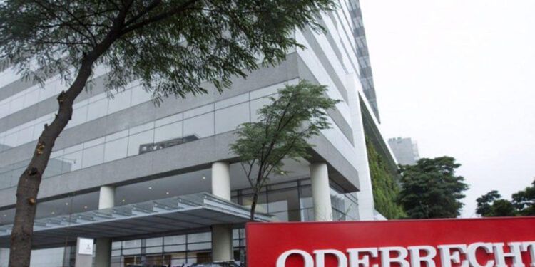 El exjefe de Odebrecht en Perú cesa su colaboración legal