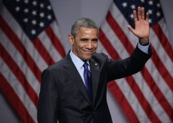 El expresidente Barack Obama descarta extraterrestres en el Área 51