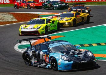 El GT Challenge de las Américas vuelve a República Dominicana