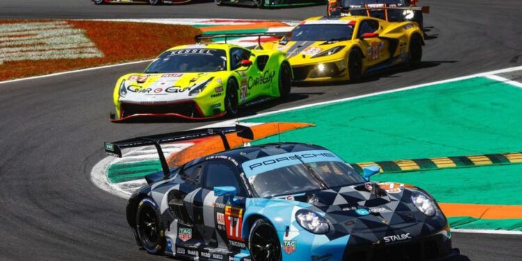 El GT Challenge de las Américas vuelve a República Dominicana