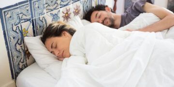 El método escandinavo revoluciona el descanso en pareja