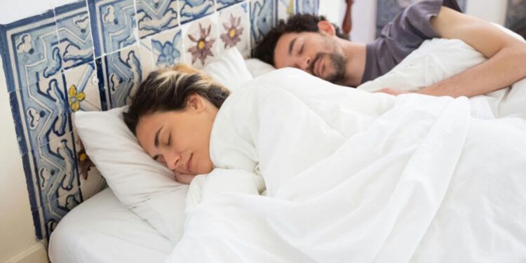 El método escandinavo revoluciona el descanso en pareja